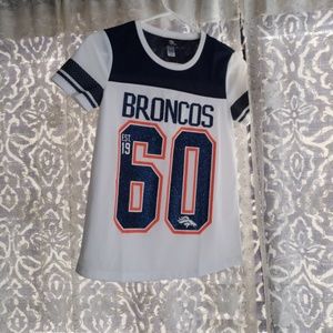 Broncos jersey